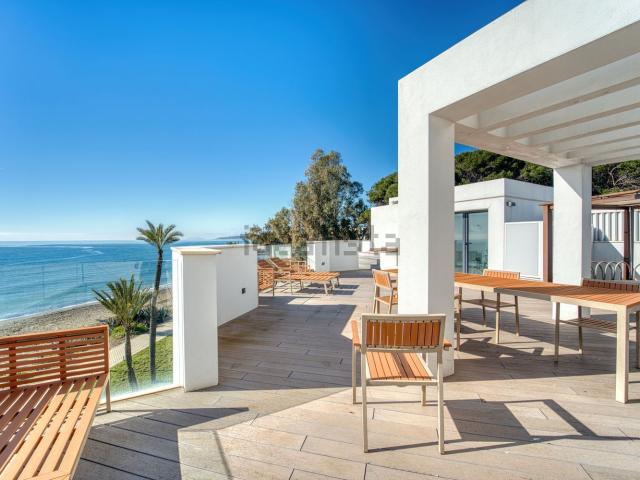 Chalet, Guadalobón, Estepona