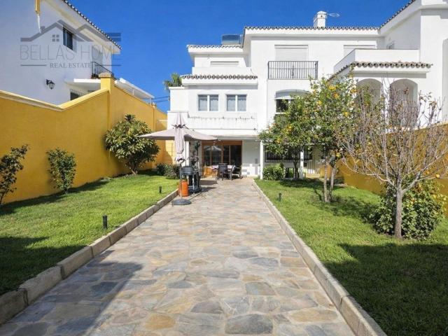Chalet, Guadalobón, Estepona