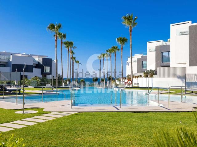 Chalet, Guadalobón, Estepona