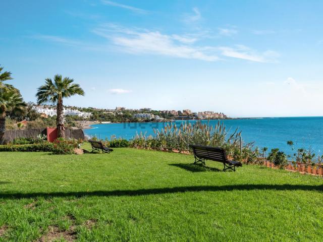 Chalet, Guadalobón, Estepona