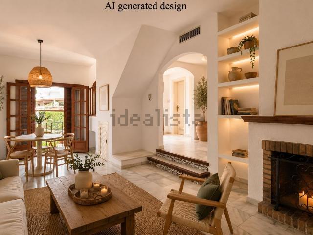 Chalet, Guadalobón, Estepona