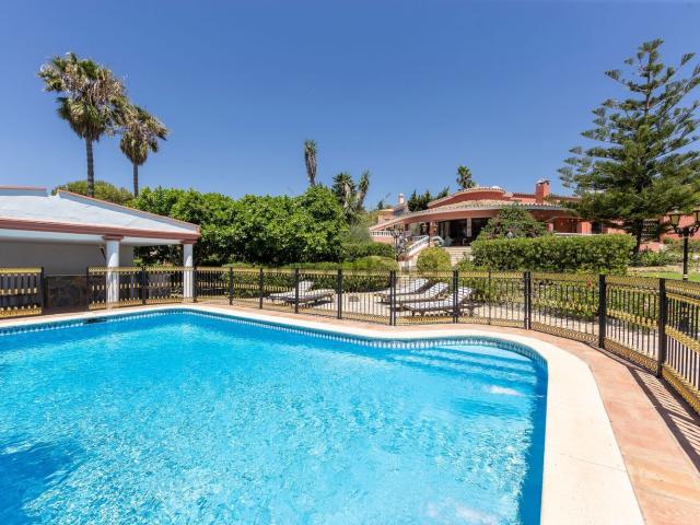 Chalet, Guadalobón, Estepona