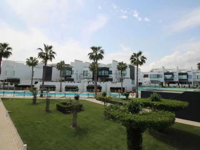 Chalet, Guadalobón, Estepona