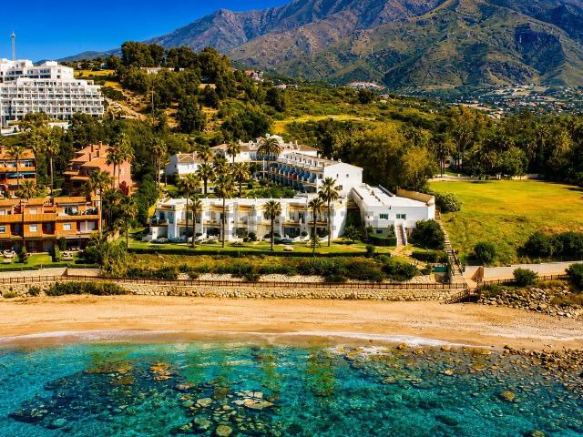 Chalet, Guadalobón, Estepona