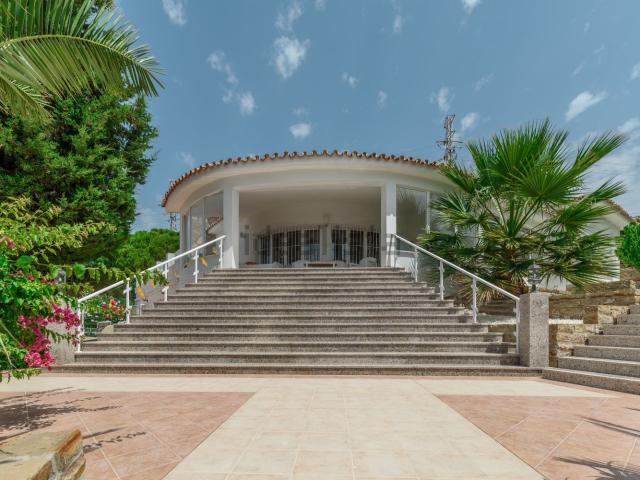Chalet, Guadalobón, Estepona