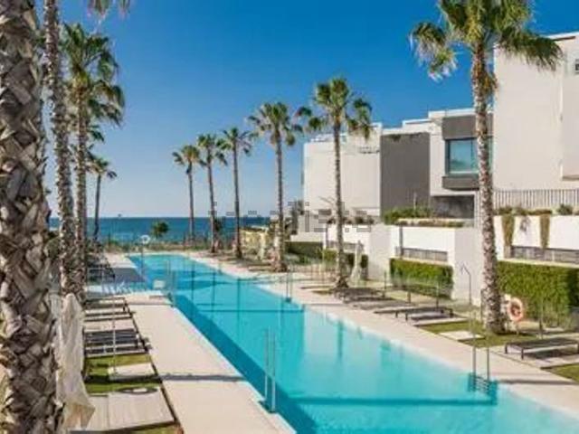 Chalet, Guadalobón, Estepona