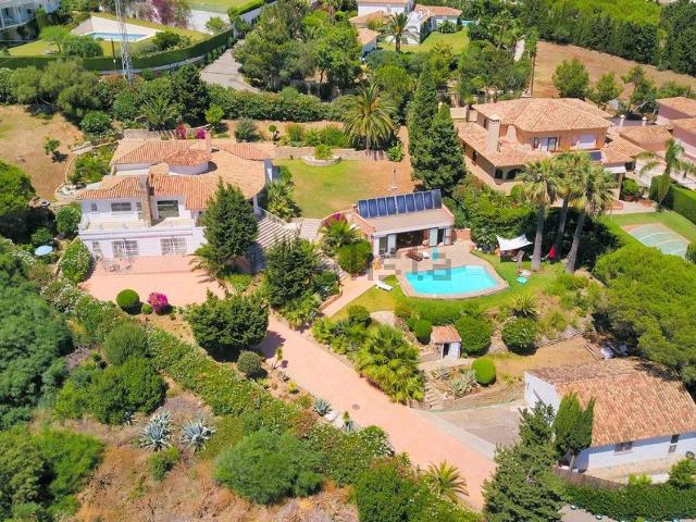 Chalet, Guadalobón, Estepona