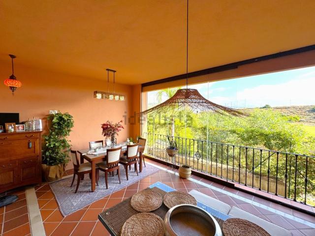 Chalet, Guadalobón, Estepona