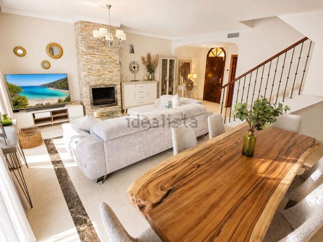 Chalet, Guadalobón, Estepona