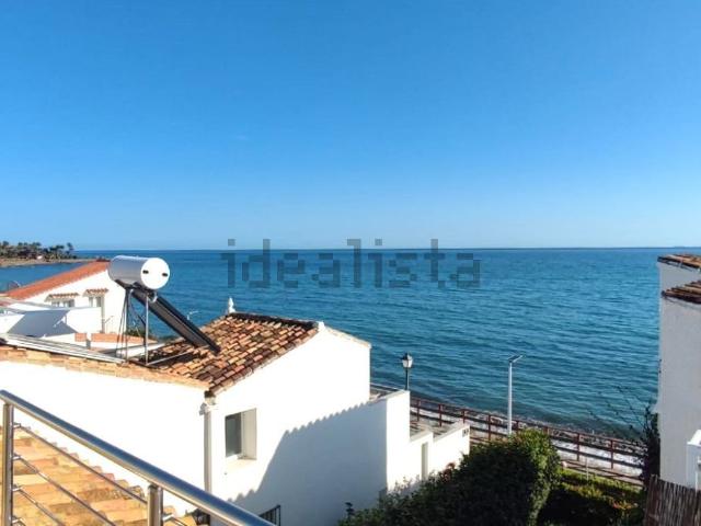 Chalet, Guadalmansa, Estepona