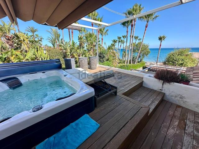Chalet, Guadalmansa, Estepona