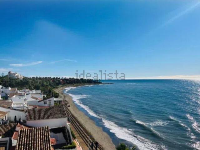 Chalet, Guadalmansa, Estepona