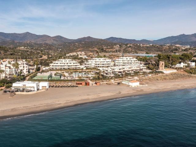 Chalet, Guadalmansa, Estepona