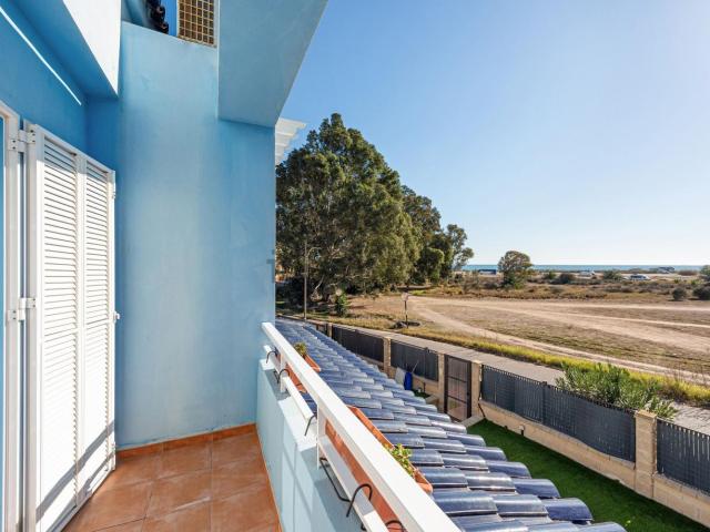 Chalet, Guadalmar, Málaga