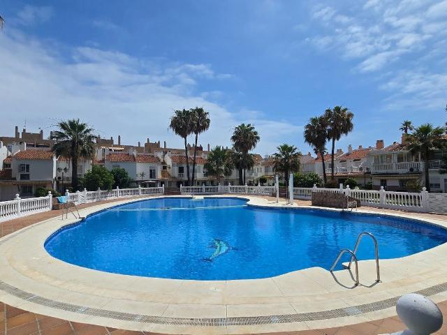 Chalet, Guadalmar, Málaga