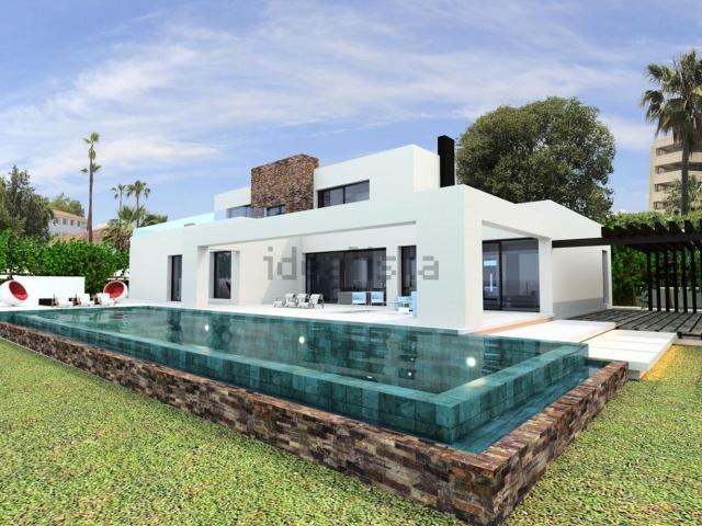 Chalet, Guadalmina Alta, Marbella