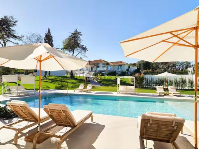 Chalet, Guadalmina Alta, Marbella