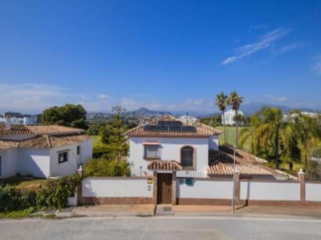 Chalet, Guadalmina Alta, Marbella