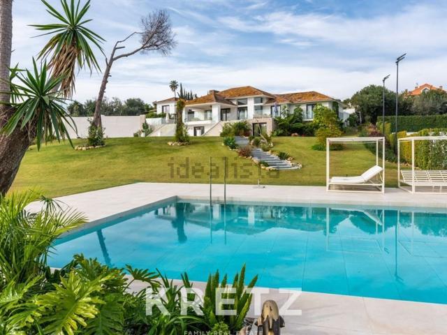 Chalet, Guadalmina Alta, Marbella