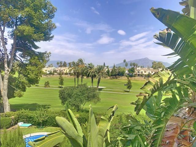 Chalet, Guadalmina Alta, Marbella