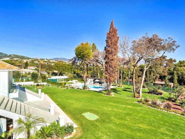 Chalet, Guadalmina Alta, Marbella
