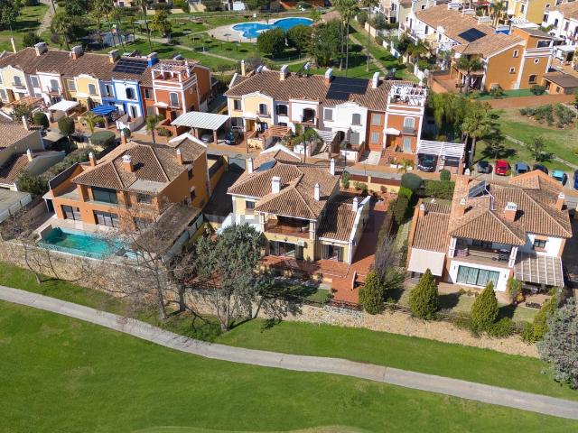 Chalet, Guadalmina Alta, Marbella