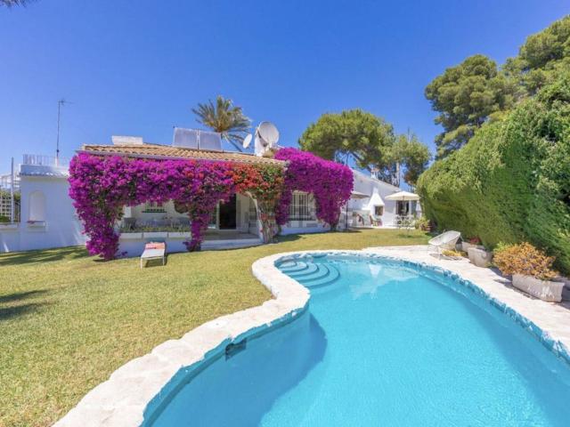 Chalet, Guadalmina Alta, Marbella
