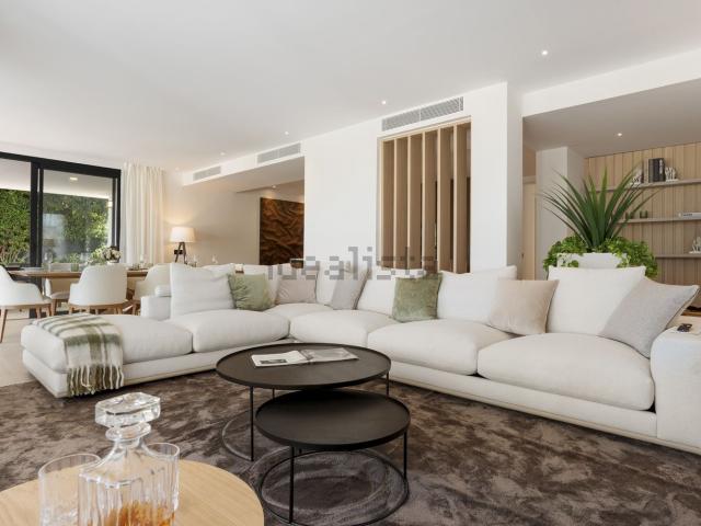 Chalet, Guadalmina Alta, Marbella