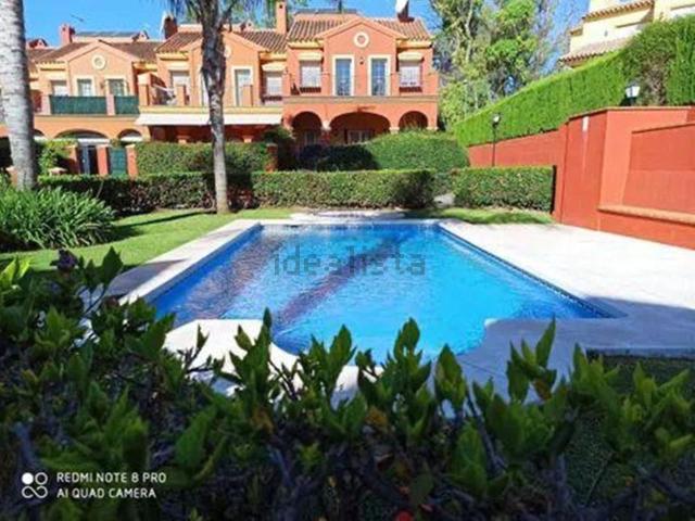 Chalet, Guadalmina Alta, Marbella