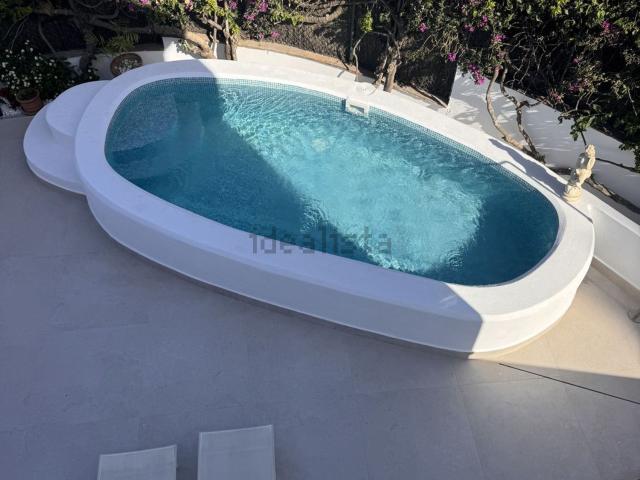 Chalet, Guadalmina Alta, Marbella