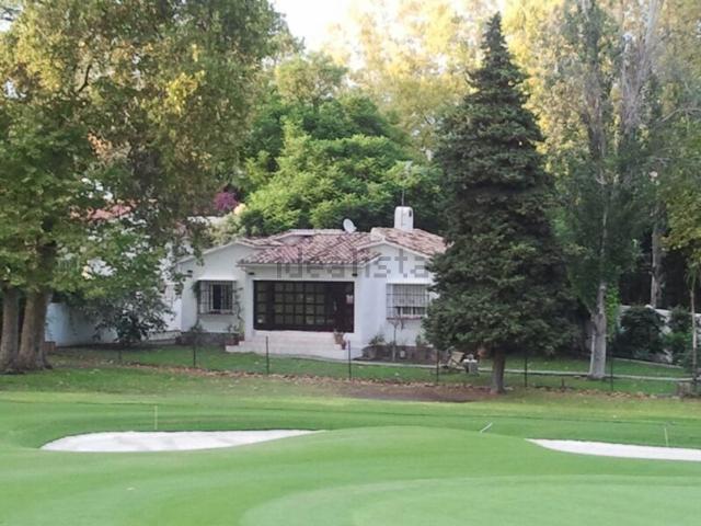 Chalet, Guadalmina Alta, Marbella
