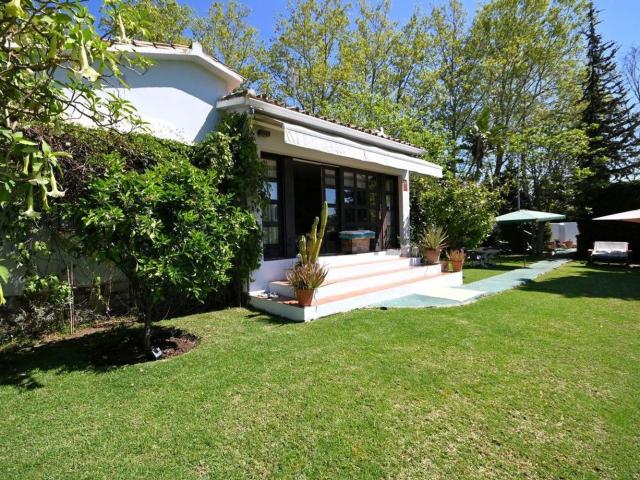 Chalet, Guadalmina Alta, Marbella