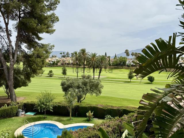 Chalet, Guadalmina Alta, Marbella