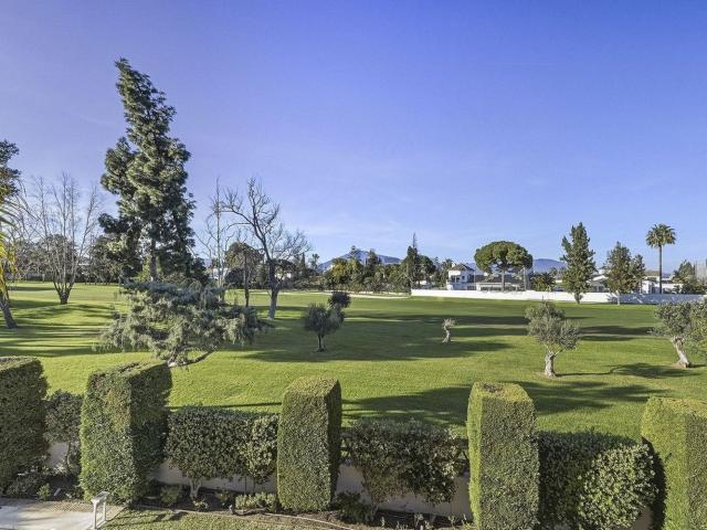 Chalet, Guadalmina Alta, Marbella
