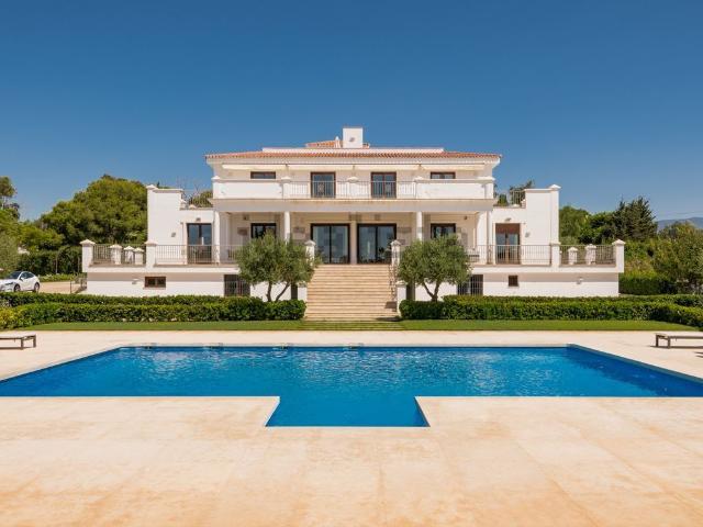 Chalet, Guadalmina Alta, Marbella