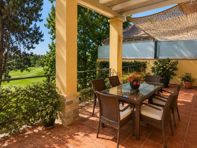 Chalet, Guadalmina Alta, Marbella