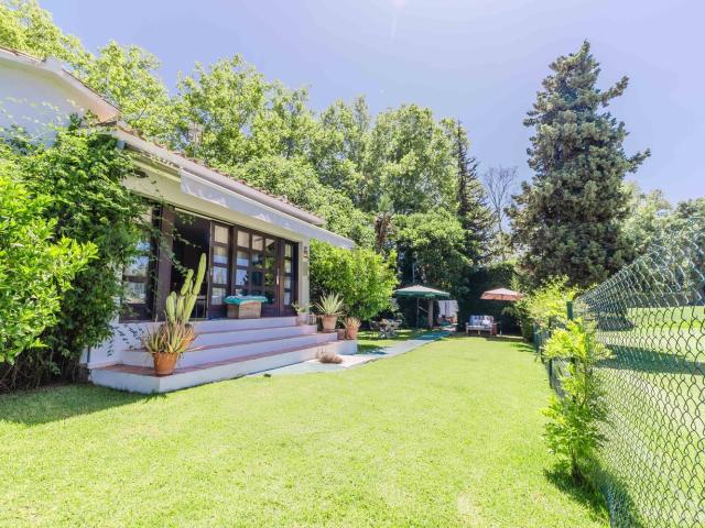 Chalet, Guadalmina Alta, Marbella