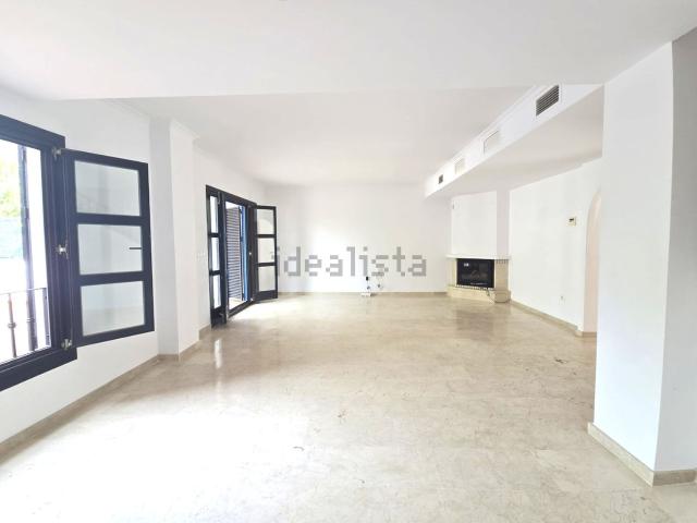 Chalet, Guadalmina Alta, Marbella