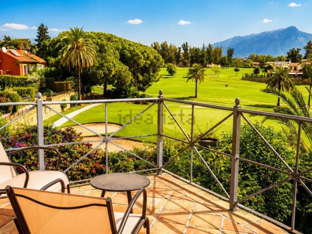 Chalet, Guadalmina Alta, Marbella