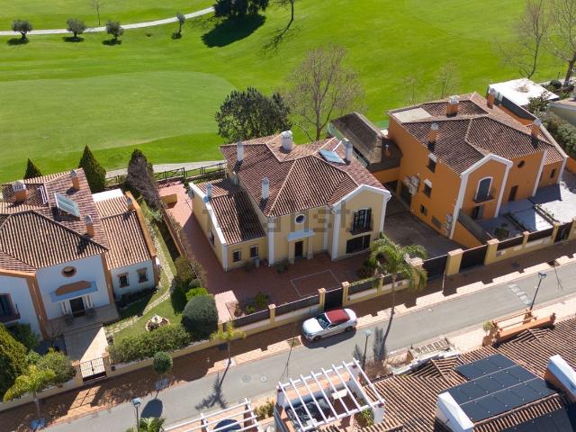 Chalet, Guadalmina Alta, Marbella