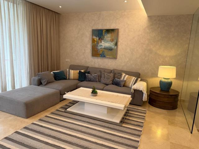 Chalet, Guadalmina Alta, Marbella