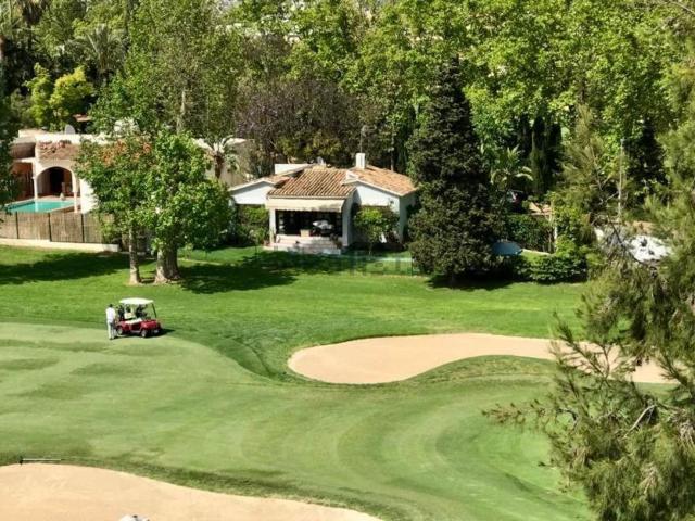 Chalet, Guadalmina Alta, Marbella