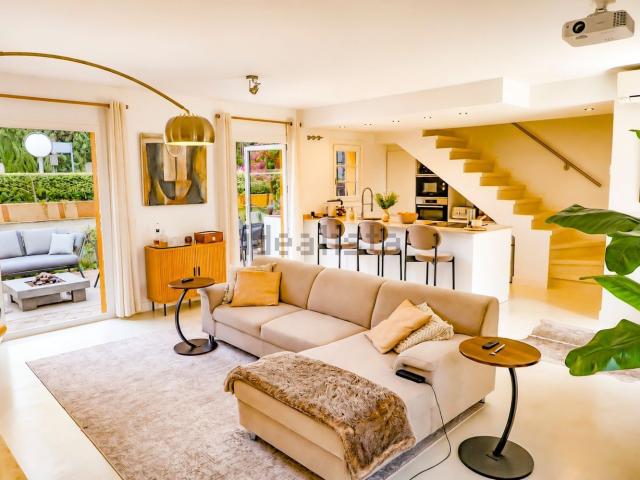 Chalet, Guadalmina Baja, Marbella