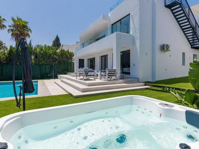 Chalet, Guadalmina Baja, Marbella