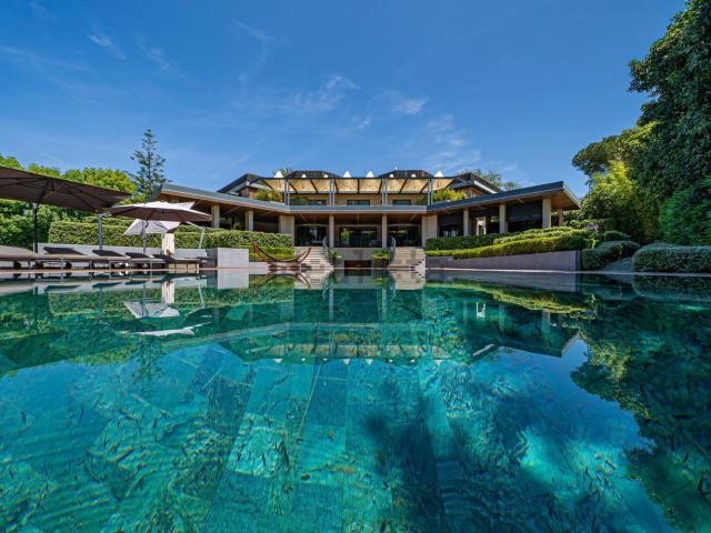 Chalet, Guadalmina Baja, Marbella