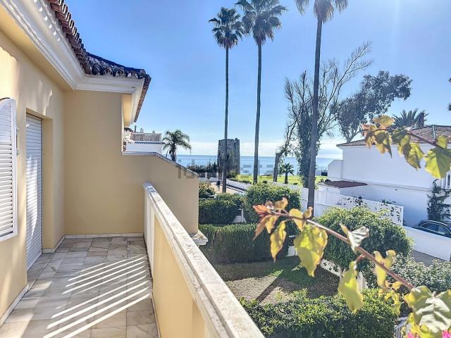Chalet, Guadalmina Baja, Marbella