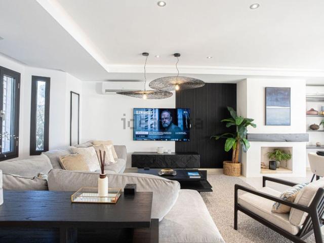 Chalet, Guadalmina Baja, Marbella