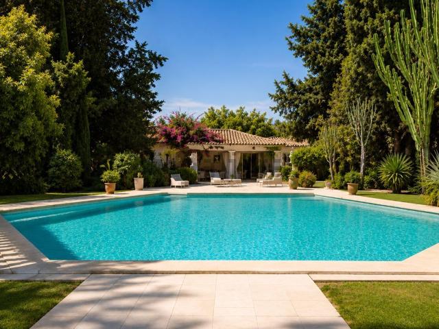 Chalet, Guadalmina Baja, Marbella