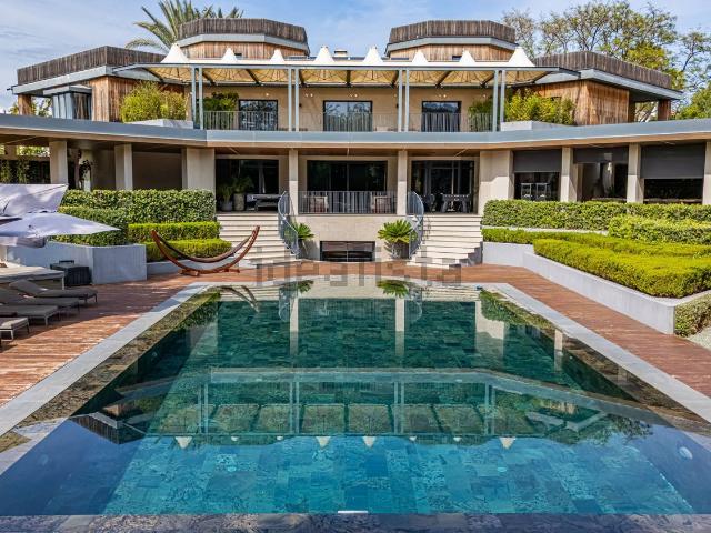 Chalet, Guadalmina Baja, Marbella