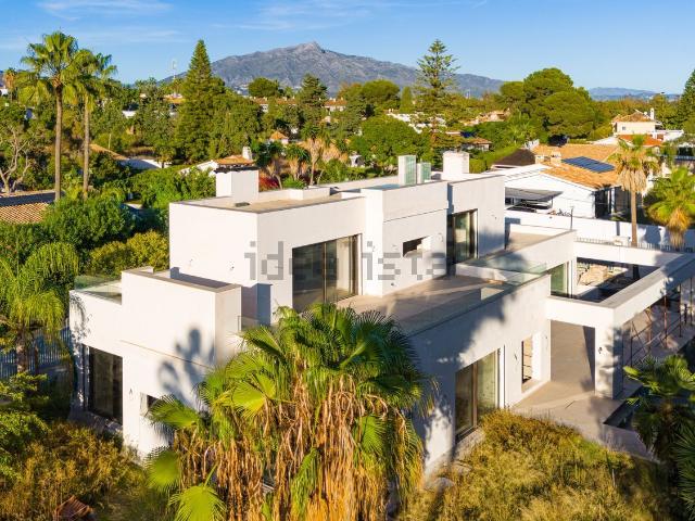 Chalet, Guadalmina Baja, Marbella